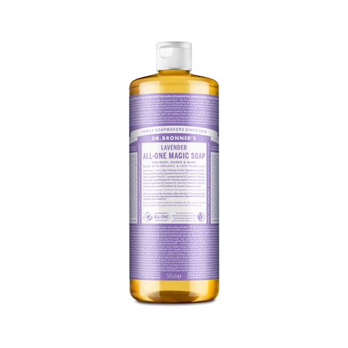 image - 972194880 - DR BRONNER'S 18-IN-1 LIQUID SOAP LAVENDER 945 ML - 4760053_1.jpg