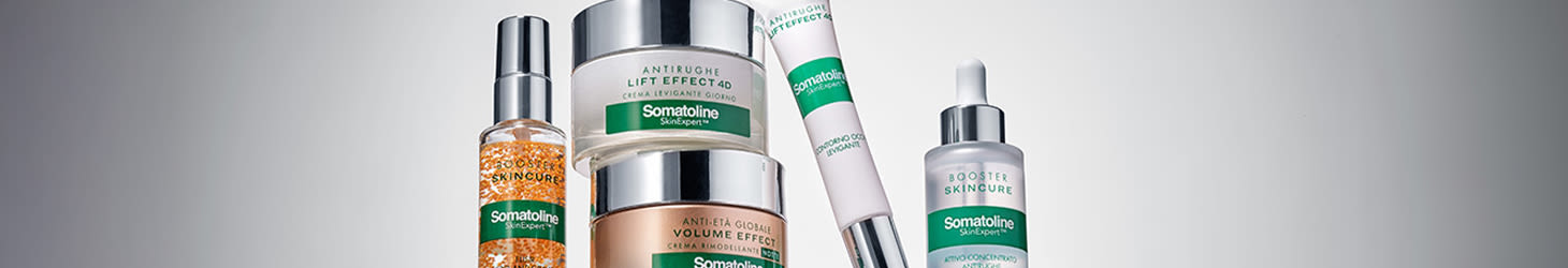 Hero desk - Viso - Somatoline