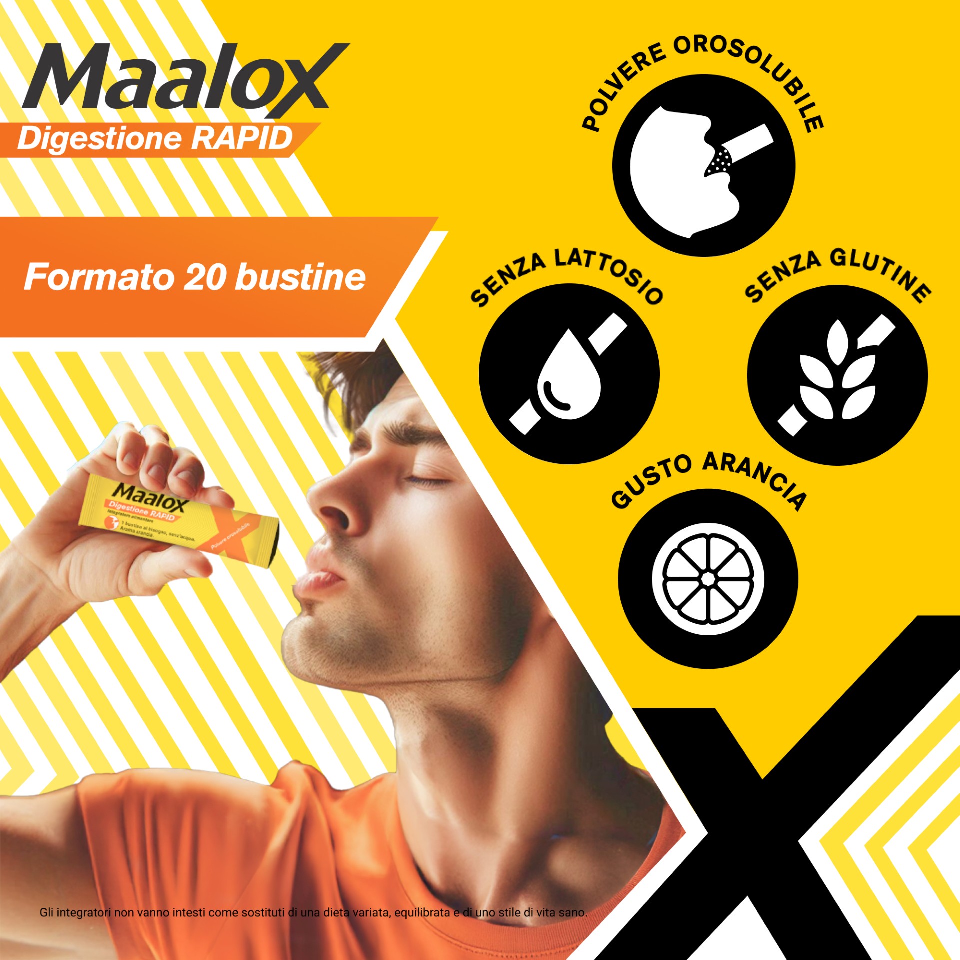 image - 949855593 - MAALOX DIGESTIONE RAPID 20 BUSTINE DA 2 G - 4841276_7.jpg