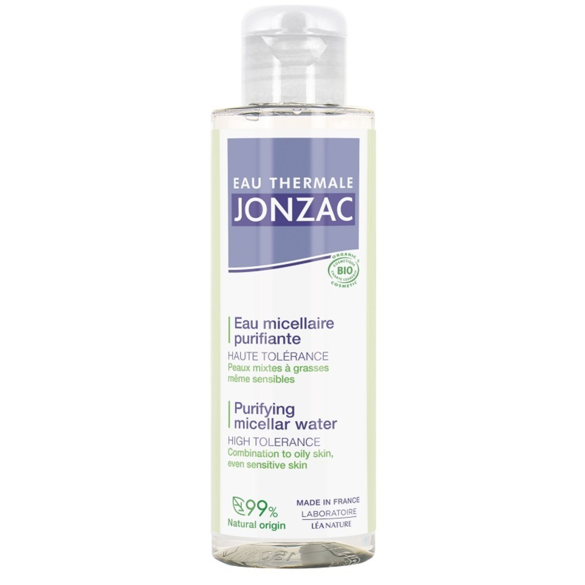 950459836 - JONZAC ACQUA MICELLARE PURIFICANTE PURE 100 ML - 4827889_1.jpg