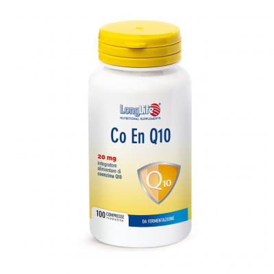 931989949 - Longlife Coenzima Q10 20mg Integratore energetico 100 compresse - 7882681_2.jpg