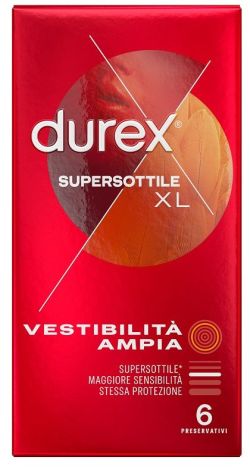 985914023 - Durex Supersottile XL Profilattico 6 pezzi - 4710797_3.jpg