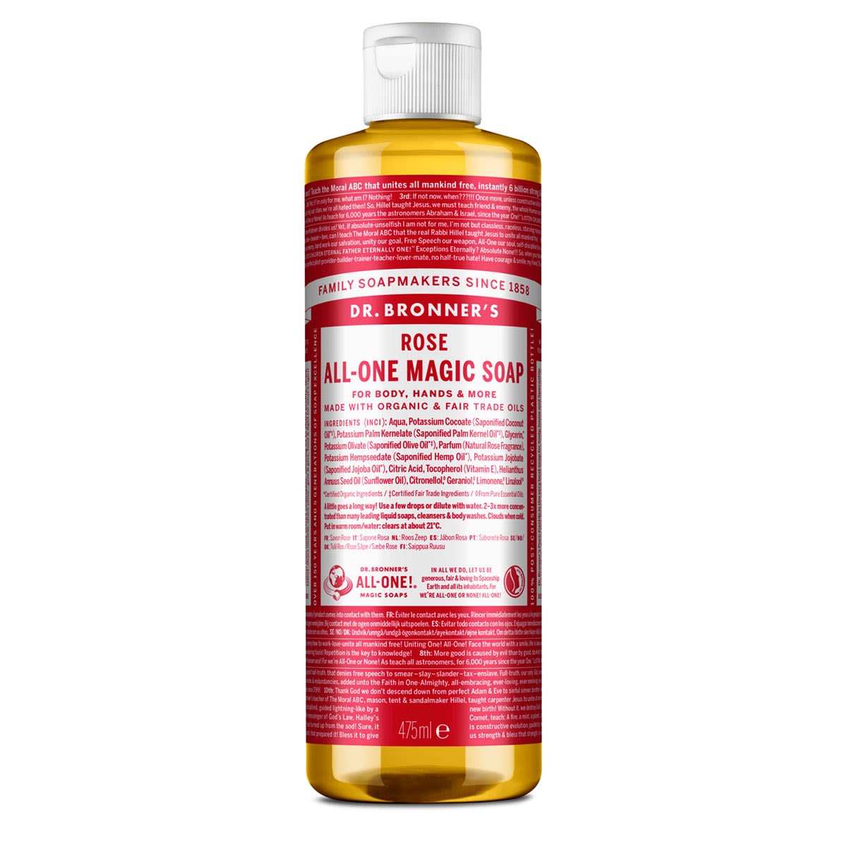 972194854 - DR BRONNER'S 18-IN-1 LIQUID SOAP ROSE 475 ML - 4760072_1.jpg