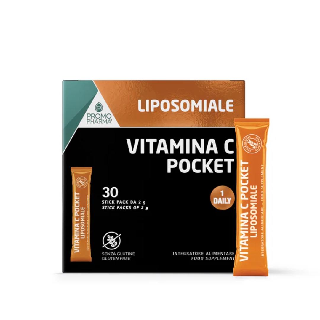 951270178 - VITAMINA C LIPOS POCKET 30 STICK DA 2 G - 4861300_1.jpg