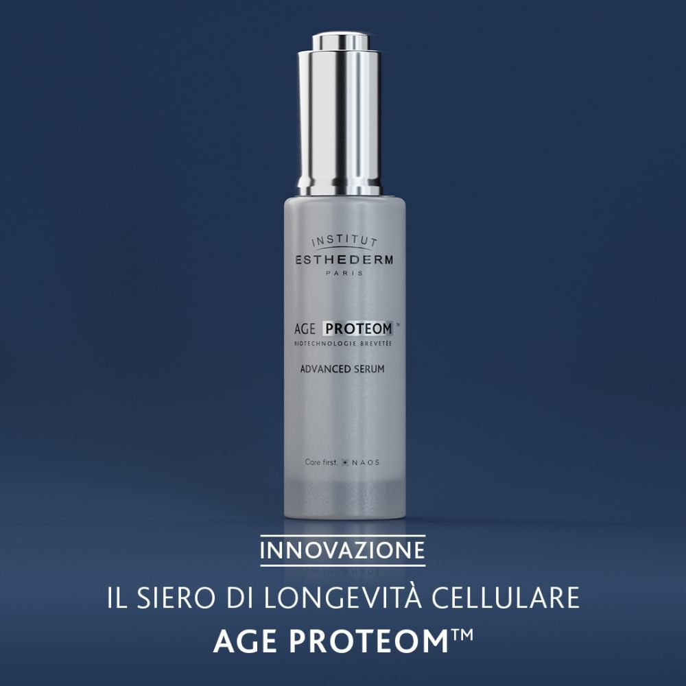 image - 985997600 - Institut Esthederm Age Proteom Advanced Serum Siero Viso antietà 30ml - 4742809_2.jpg