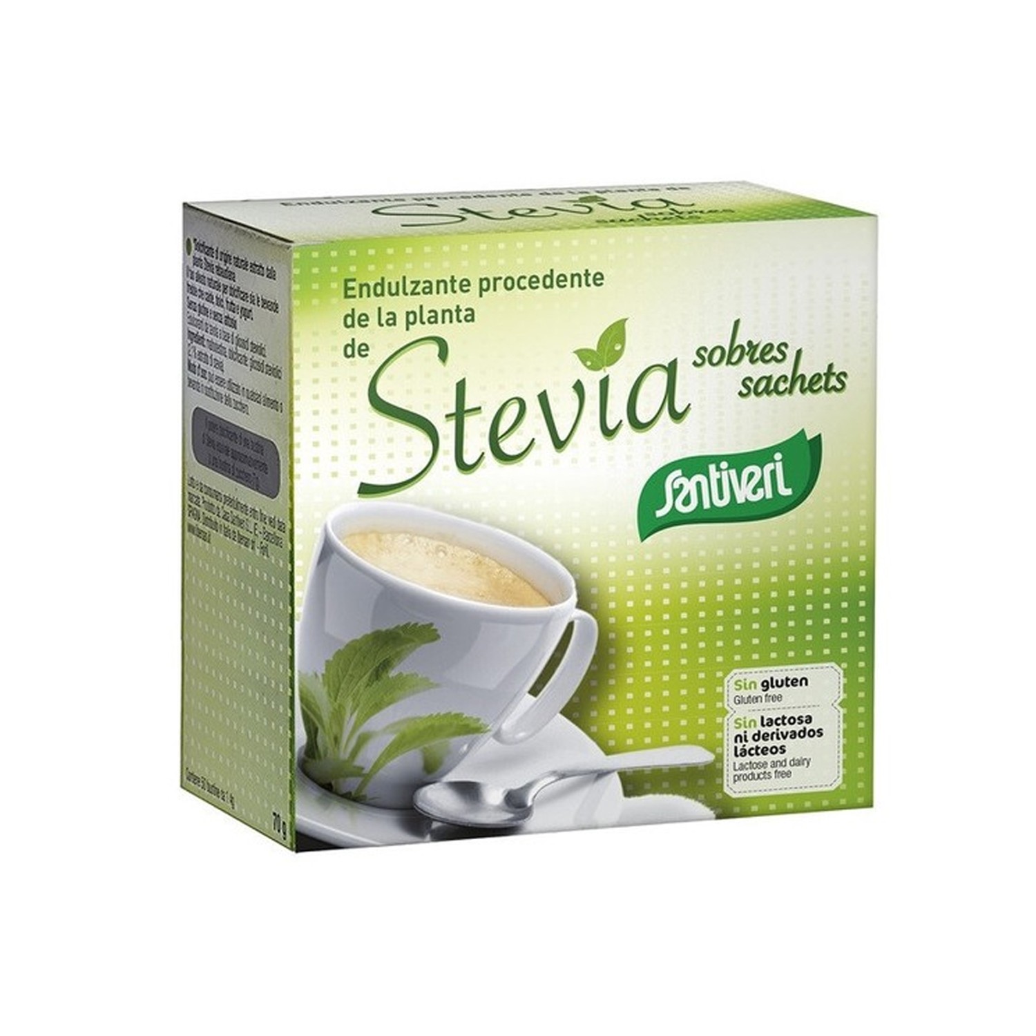 image - 970727451 - Dolcificante naturale in bustine, ideale per sostituire lo zucchero in bevande e alimenti, senza glutine n&eacute; lattosio. - 4866847_2.jpg