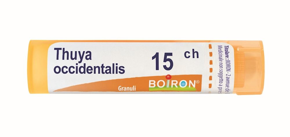 800025429 - Boiron Thuya Occidentalis 15ch Granuli - 7875451_2.jpg