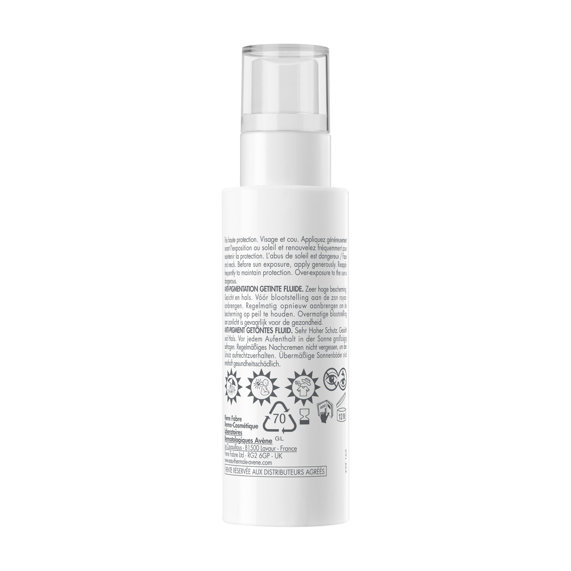 image - 989332919 - EAU THERMALE AVENE SOLARE FLUIDO COL ANTIMACCHIE SPF 50+ 40 ML - 4797511_3.jpg