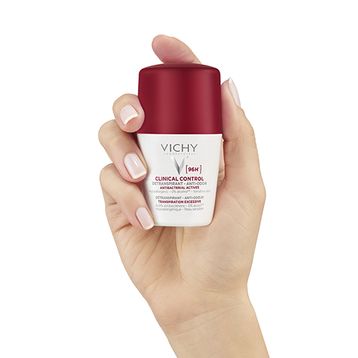 983697727 - Vichy Clinical Control Deodorante roll-on 96h Donna 50ml - 4709634_3.jpg