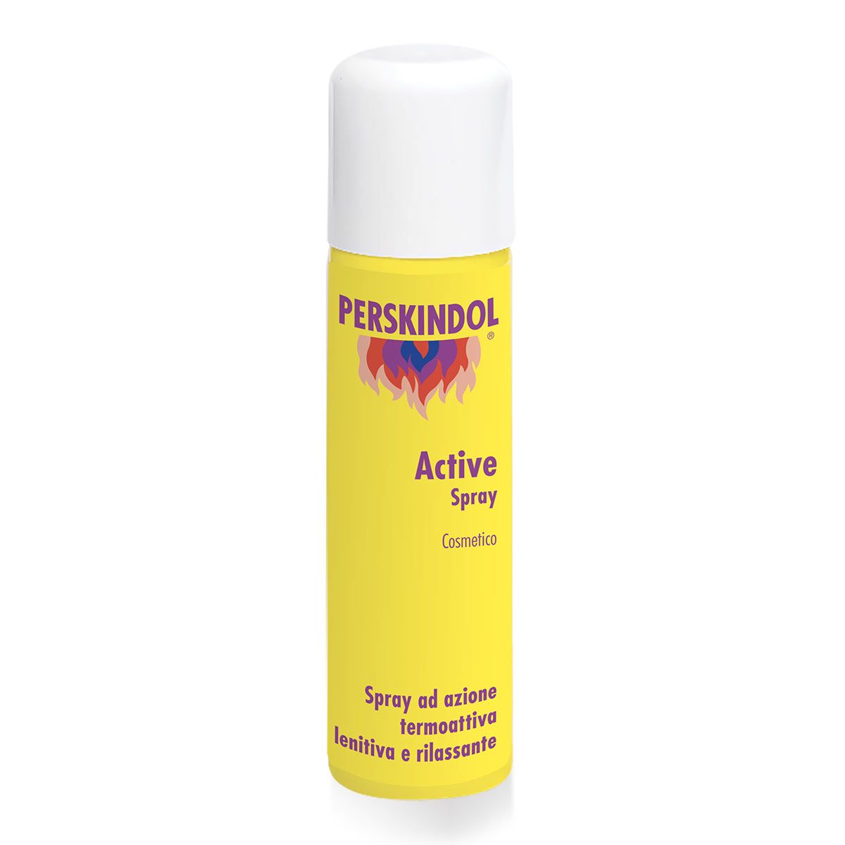 Perskindol Act Spray Dolori Muscolari E Articolari Ad Azione Riscaldante Spray 100ml