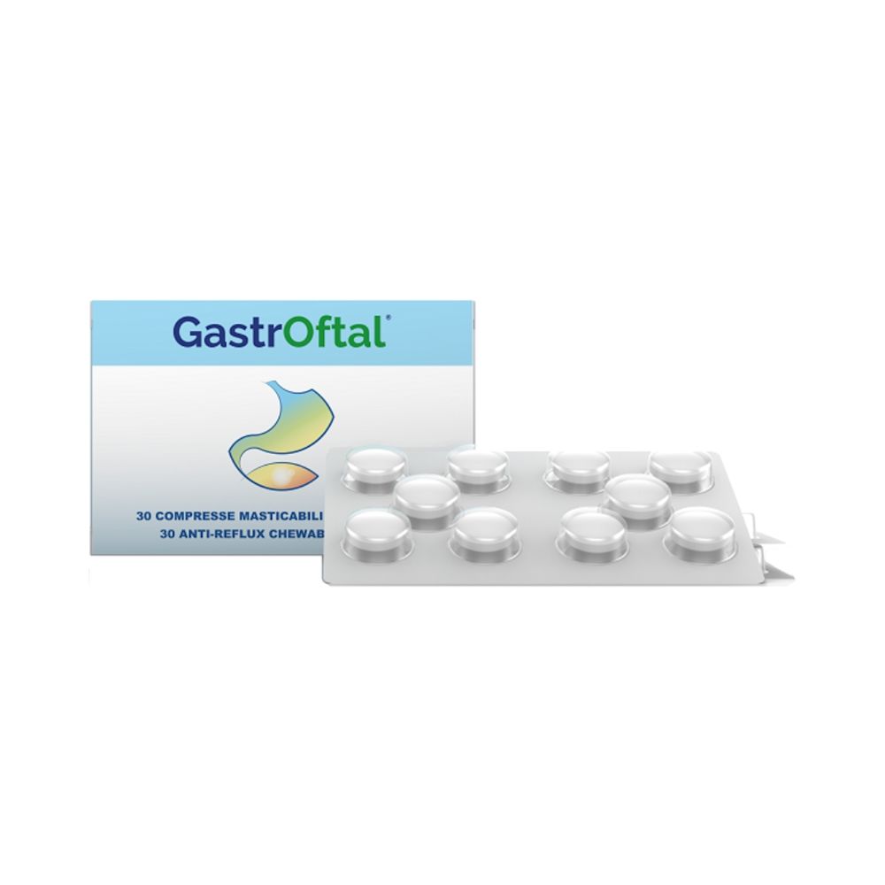 image - 942208000 - GASTROFTAL 30 COMPRESSE MASTICABILI ANTIREFLUSSO - 4864100_2.jpg