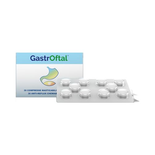 image - 942208000 - GASTROFTAL 30 COMPRESSE MASTICABILI ANTIREFLUSSO - 4864100_2.jpg