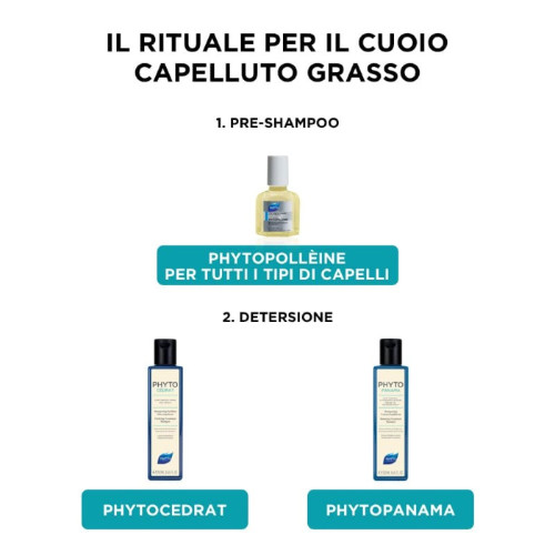 976318206 - Phyto Phytocedrat Shampoo Purificante Sebo Regolatore Capelli Grassi 250ml - 4703950_5.jpg