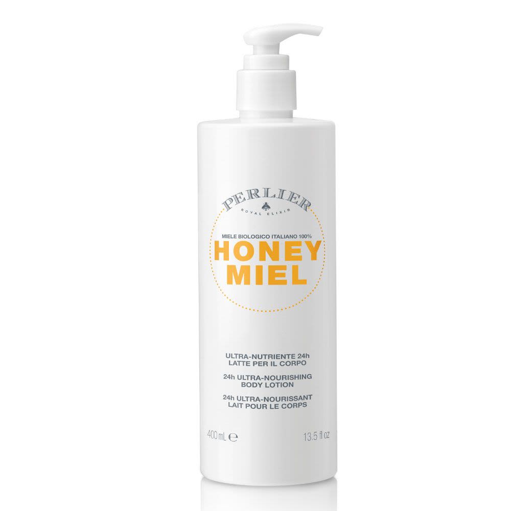 982475600 - Perlier Honey Miel Latte Corpo Miele ultra nutriente 24h 400ml - 4738503_1.jpg