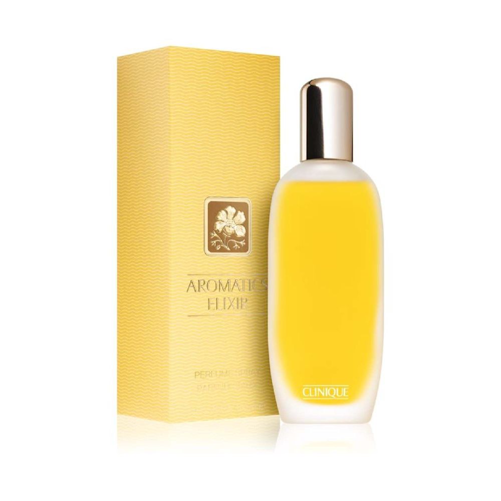 900319017 - Clinique Aromatics Elixir Eau De Parfum Donna Spray 25ml - 4712727_2.jpg