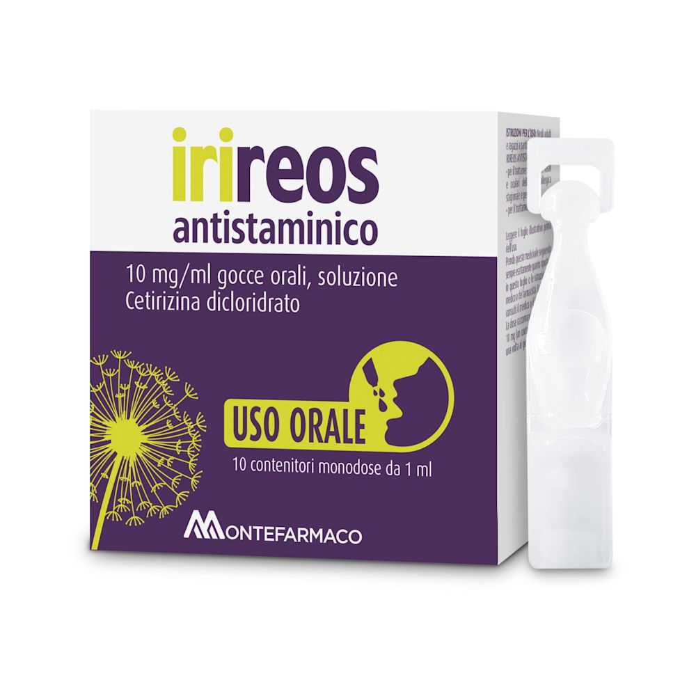 038629059 - IRIREOS ANTISTAMINICO*orale gtt 10 cont monod 1 ml 10 mg/ml - 0006641_1.jpg