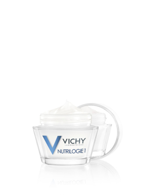 902206604 - Vichy Nutrilogie 1 Crema Nutritiva Pelle Secca 50ml - 7877719_4.jpg