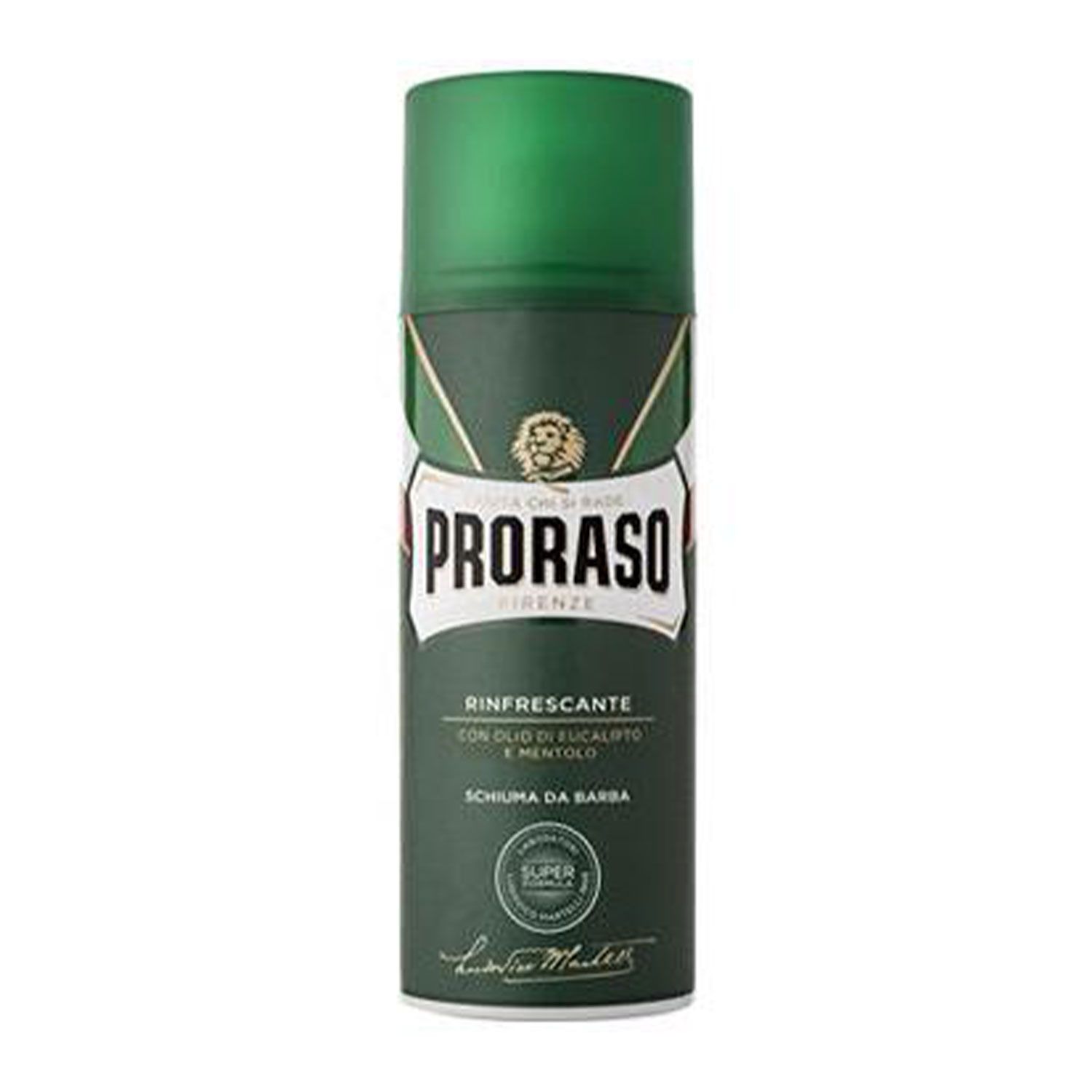 Proraso Schiuma Da Barba Rinfrescante 400ml