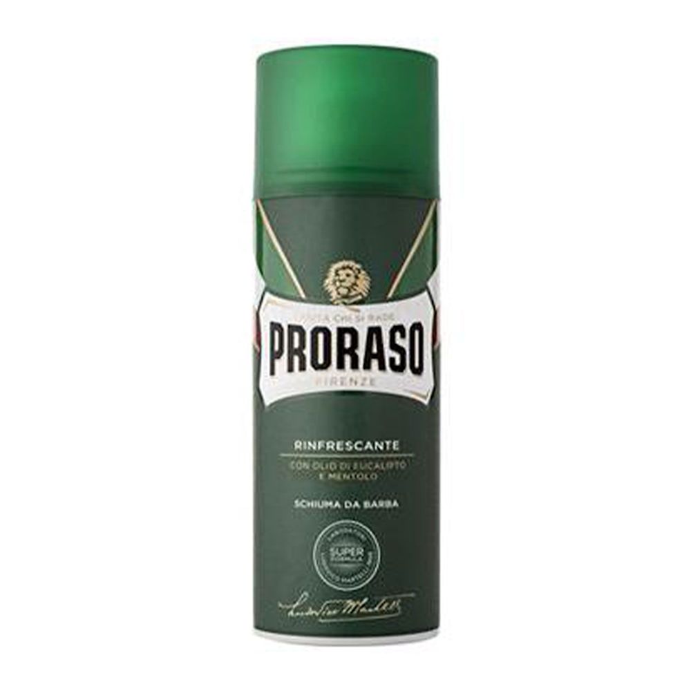 982848386 - Proraso Schiuma da Barba Rinfrescante 400ml - 4739050_1.jpg