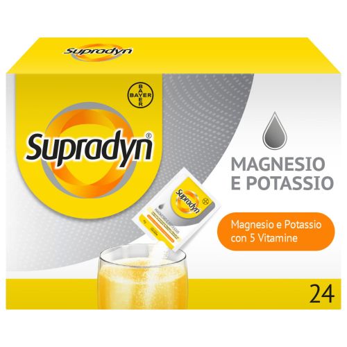 975588056 - Supradyn Magnesio e Potassio Integratore sport con Vitamine B C e Sali Minerali 24 Bustine - 7894073_2.jpg