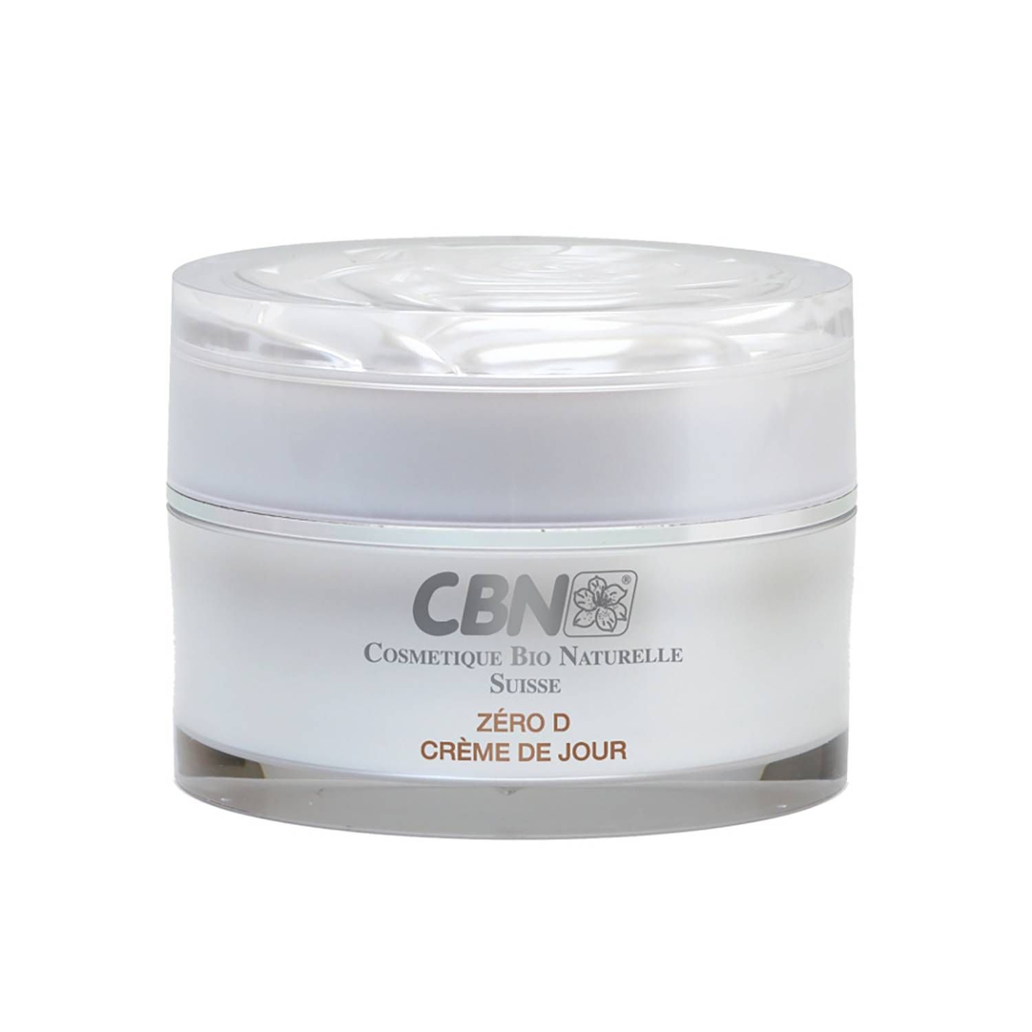 Cbn Zero D Crema Giorno Viso Antiage 50ml