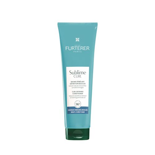 image - 983542832 - RENE FURTERER SUBLIME CURL BALSAMO DISTRICANTE ATTIVATORE DI RICCI 150 ML - 4709298_1.jpg