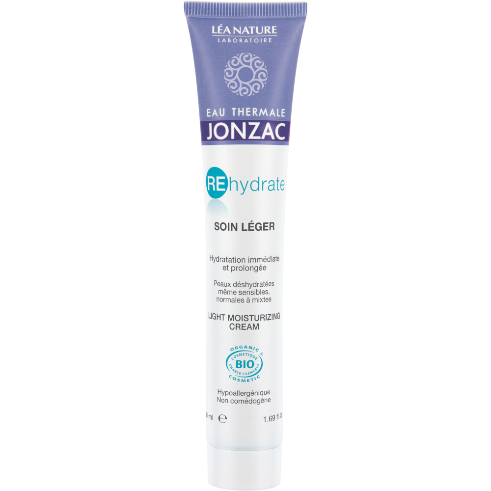 Jonzac Crema Leggera Idratante Rehydrate 50ml