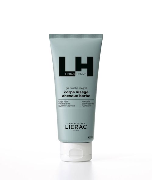 980379438 - Lierac Homme Gel Doccia Multi-funzione Corpo Viso e Capelli 200ml - 4709043_2.jpg