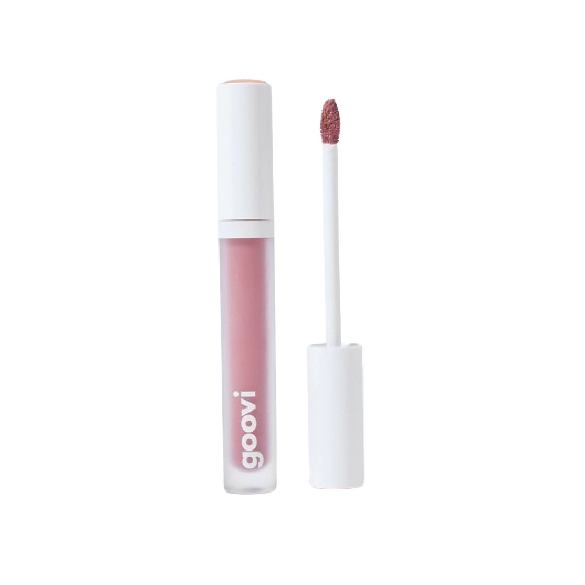 Goovi Rossetto Liquido Matte 03 Rosey Kiss Let’s Go Matte 2,5ml