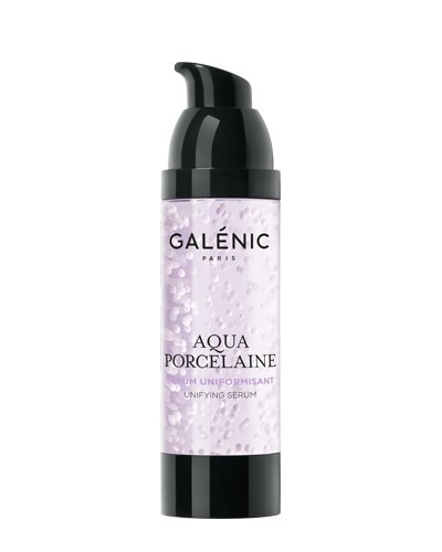 Galénic Aqua Porcelaine Siero Uniformante