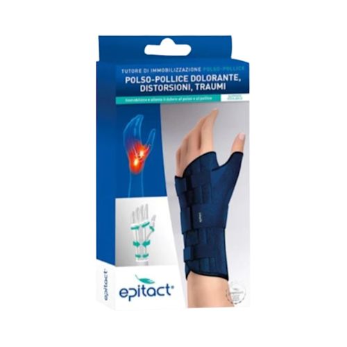 image - 982815906 - TUTORE POLSO/POLLICE PER TENDINITE EPITACT QUERV'ACTIV DESTRO M - 4864687_2.jpg