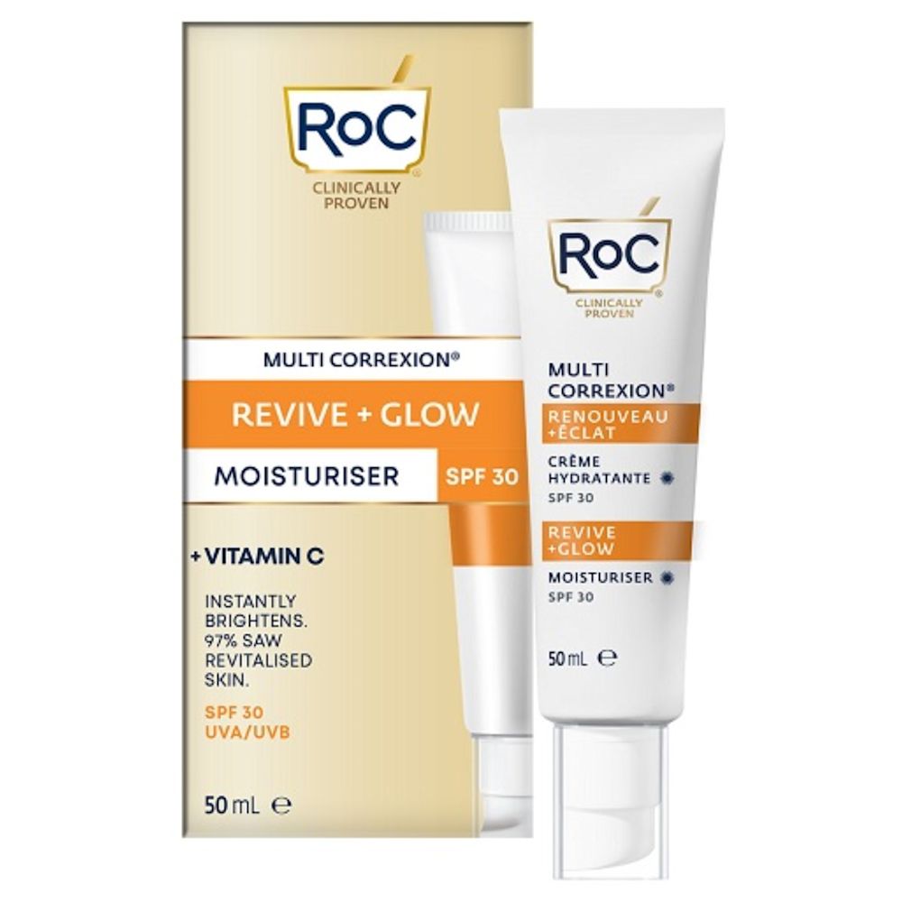 989333380 - ROC MULTI CORREXION REVIVE+ GLOW SPF30 50 ML - 4789586_1.jpg