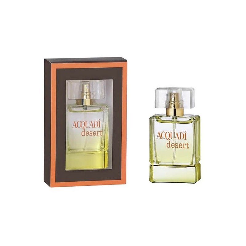 Acquadì Desert Eau De Toilette Spray 30ml