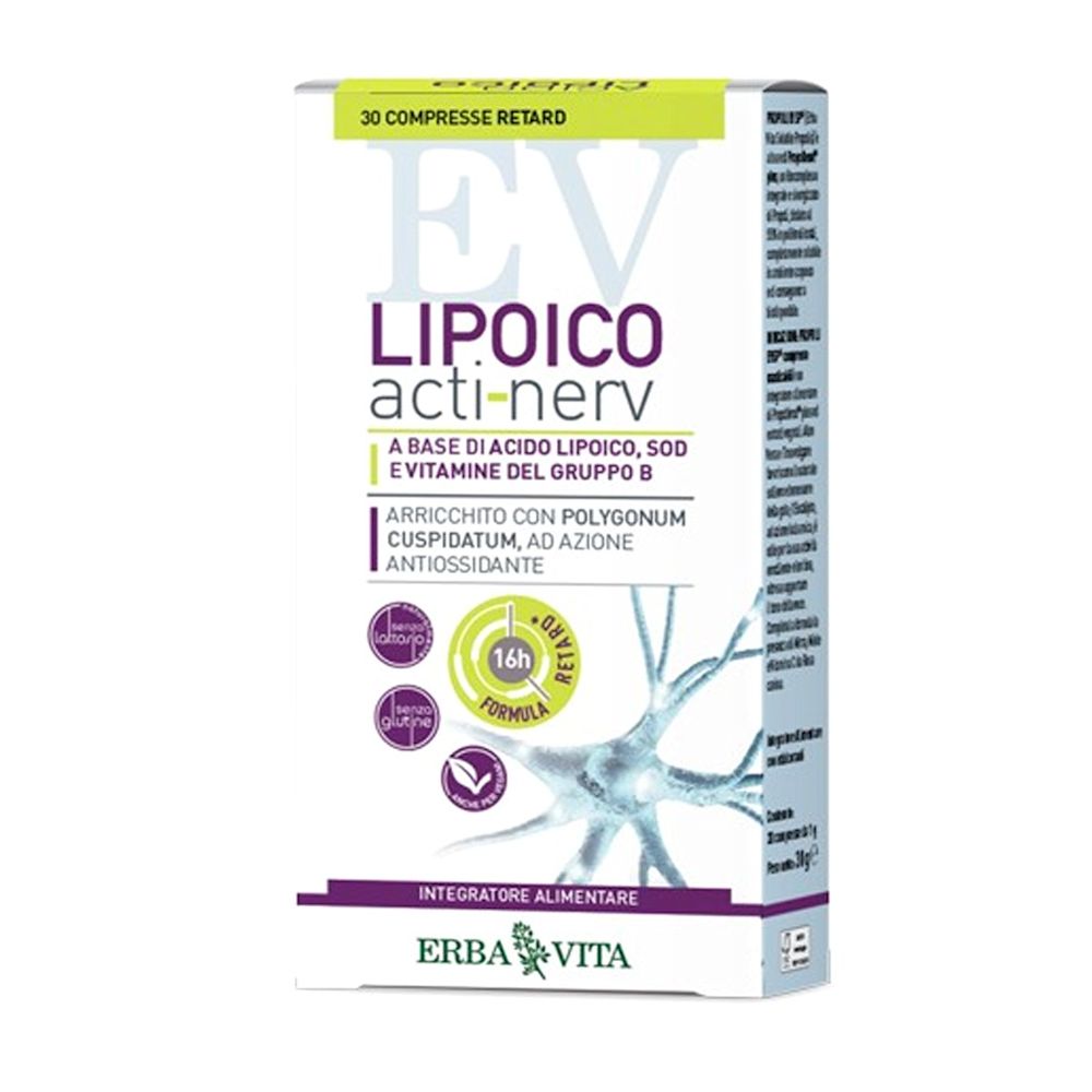 982283006 - Erba Vita Lipoico Acti Nerv Retard Integratore sistema nervoso 30 compresse - 4738280_2.jpg
