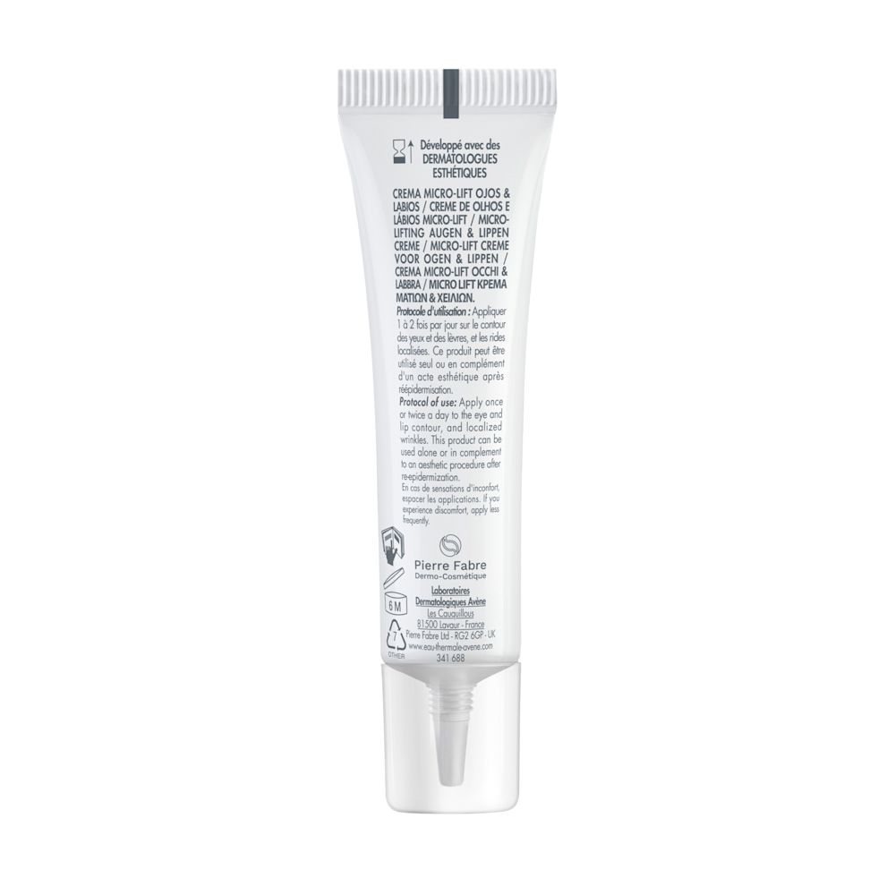 950836647 - AVENE HYALURON ACTIV PROCEDURE CONTORNO OCCHI 15 ML - 4830184_2.jpg