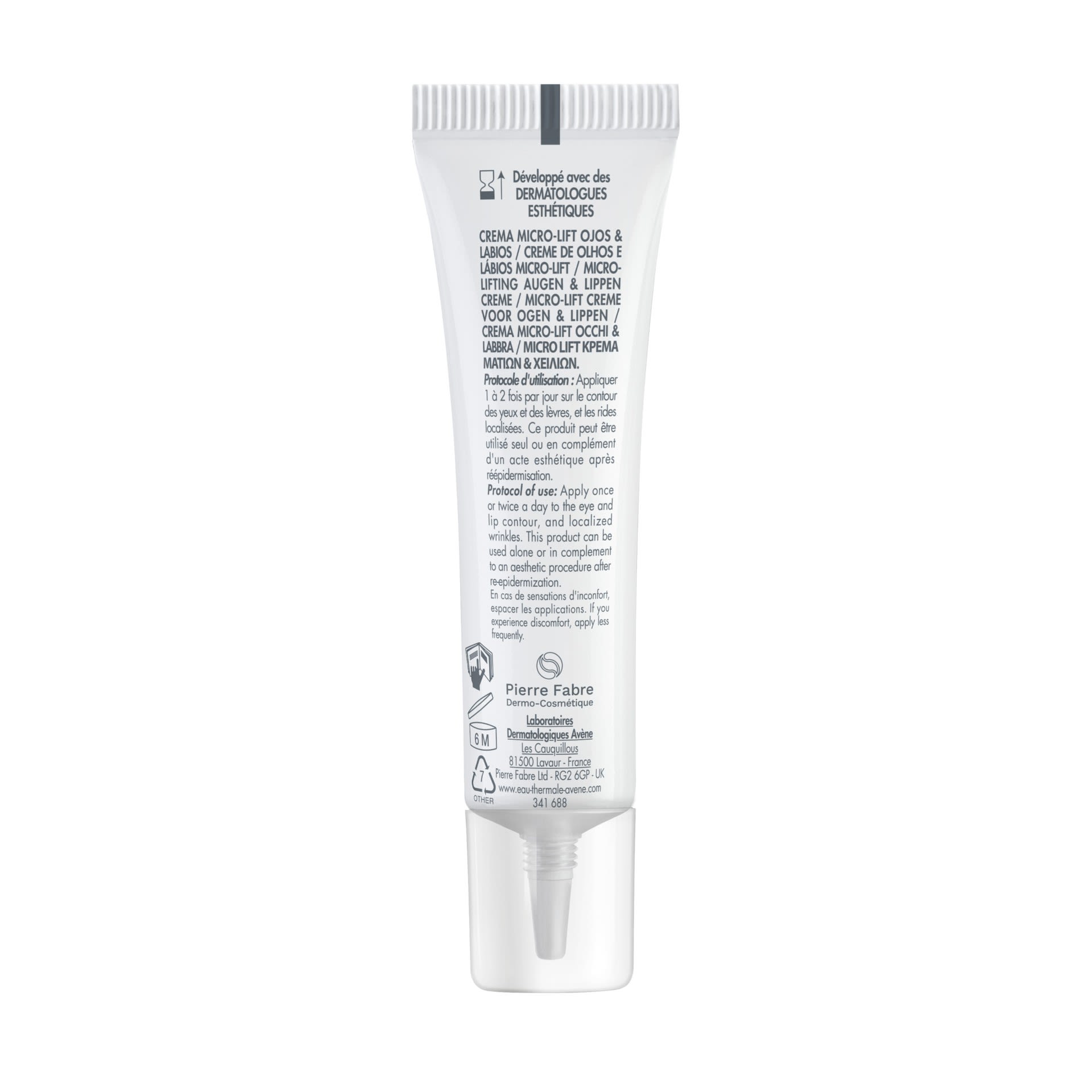950836647 - AVENE HYALURON ACTIV PROCEDURE CONTORNO OCCHI 15 ML - 4830184_2.jpg