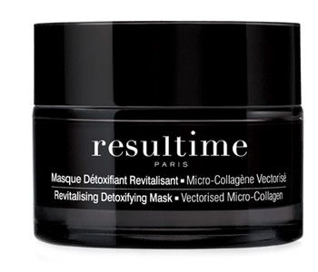 Resultime Maschera Detox Anti-Età 50ml