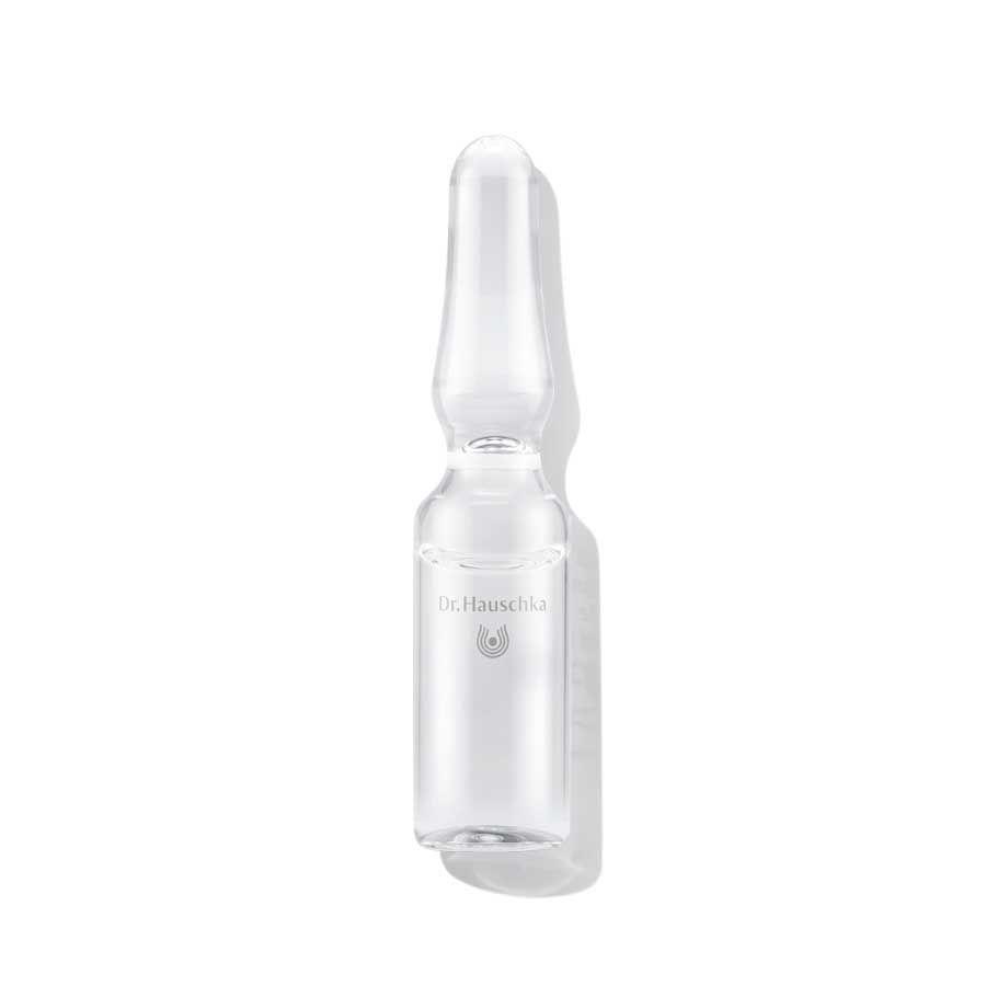 image - 934297161 - Dr Hauschka Cura Bellezza Viso Pelle Sensibile Giorno Notte 10 fiale 1ml - 4723075_3.jpg