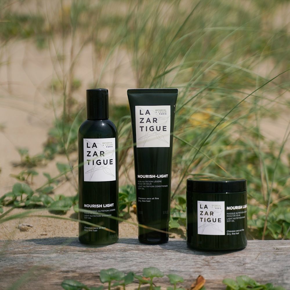 978240998 - LAZARTIGUE NOURISH LIGHT MASCHERA NUTRIZIONE LEGGERA HUILE DE SOJA 250 ML - 4734498_6.jpg