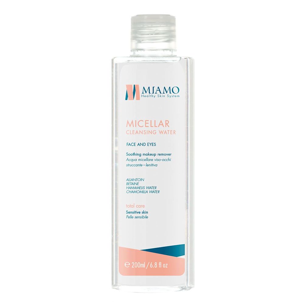 972038804 - Miamo Micellar Cleansing Water Acqua micellare struccante lenitiva 200ml - 4706236_2.jpg