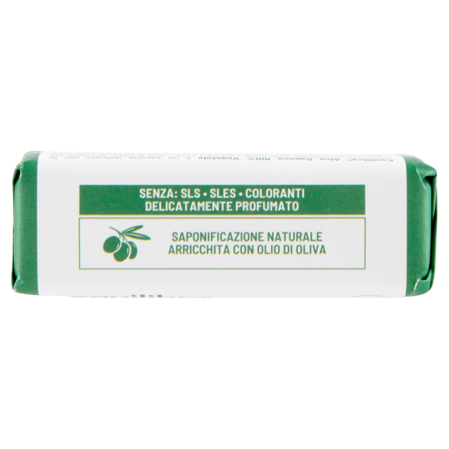 image - 924587532 - Equilibra Aloe Sapone 100% Vegetale 100ml - 4719443_5.jpg