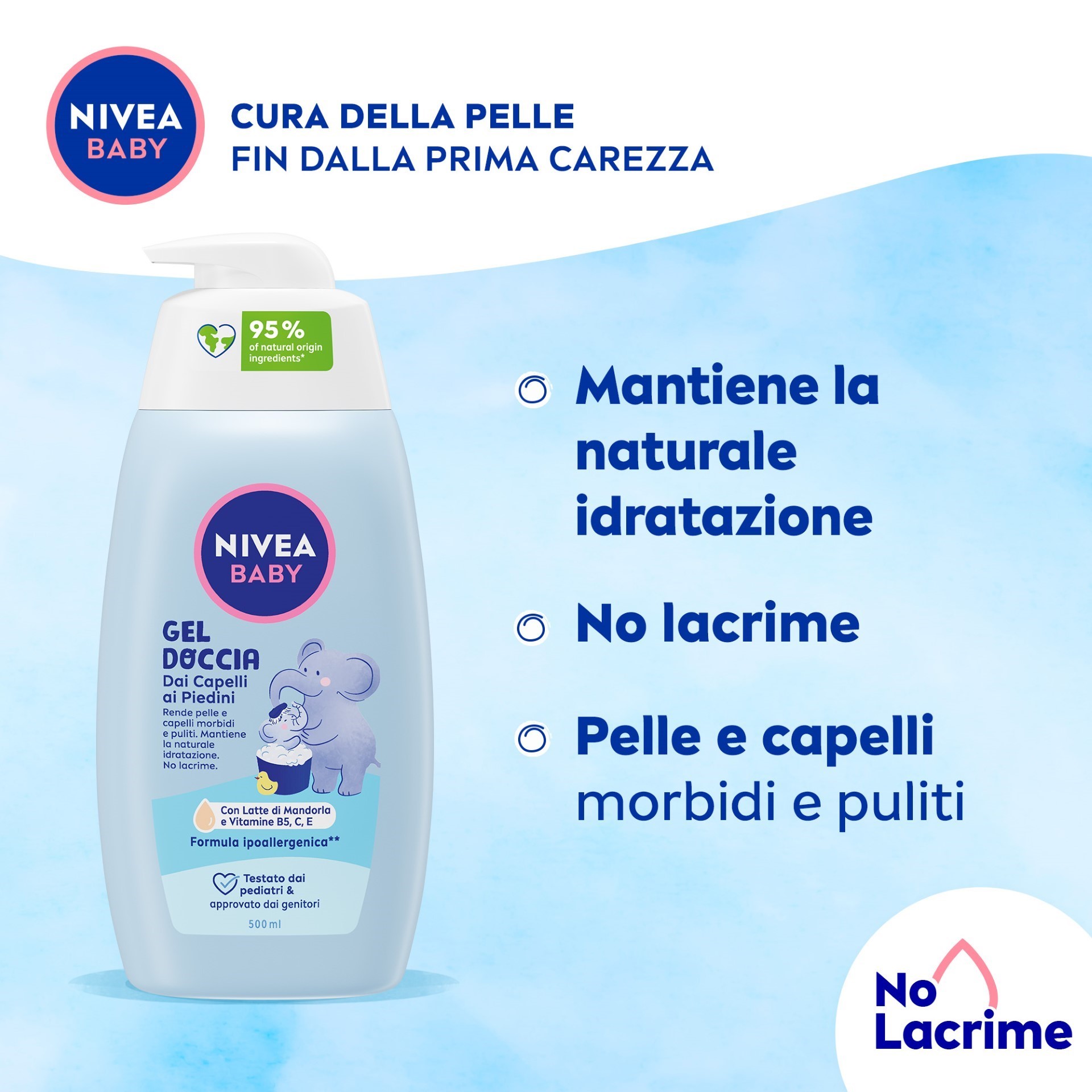 image - 988148969 - NIVEA BABY DETERGENTE DAI CAPELLI AI PIEDINI 500 ML - 4785092_4.jpg