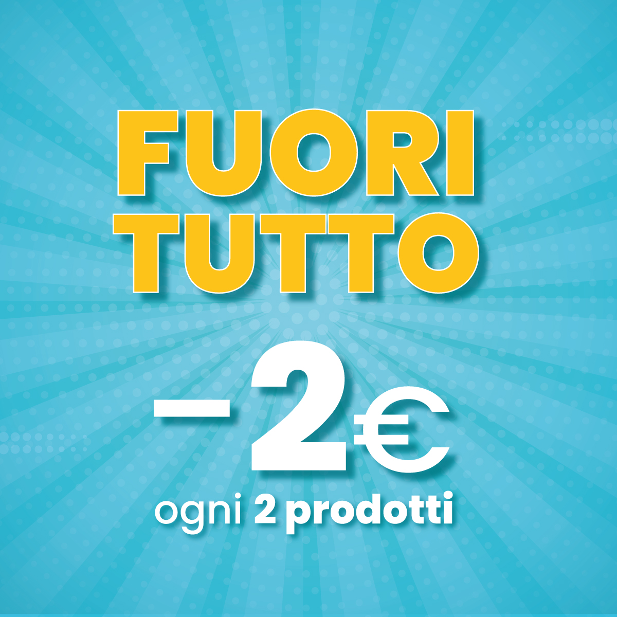 image - 7271-FUORI TUTTO