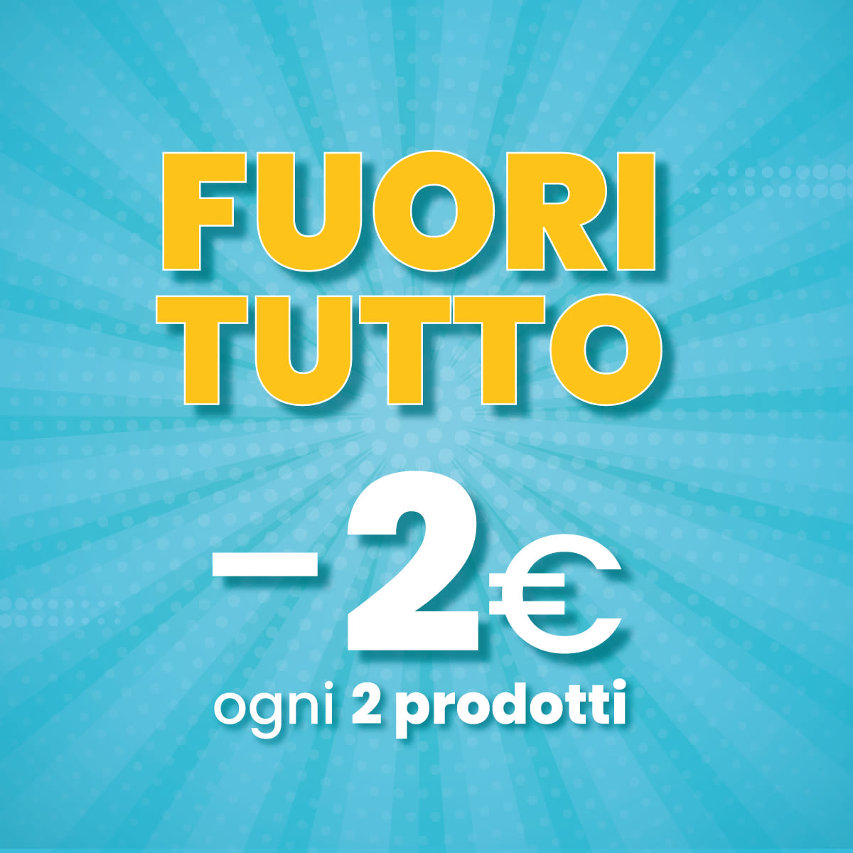 image - 7271-FUORI TUTTO