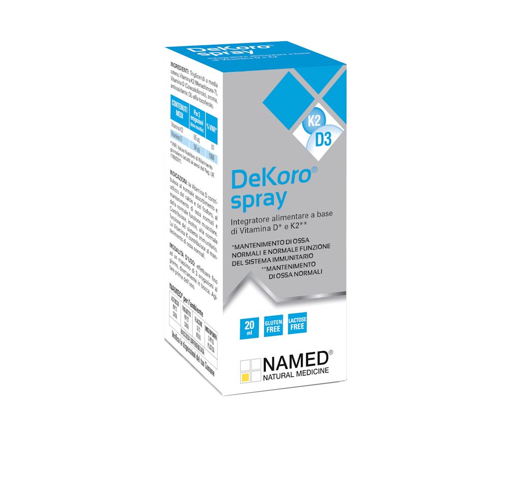 986895492 - Named DeKoro Spray Integratore Vitamina D e K2 20ml - 4711357_2.jpg