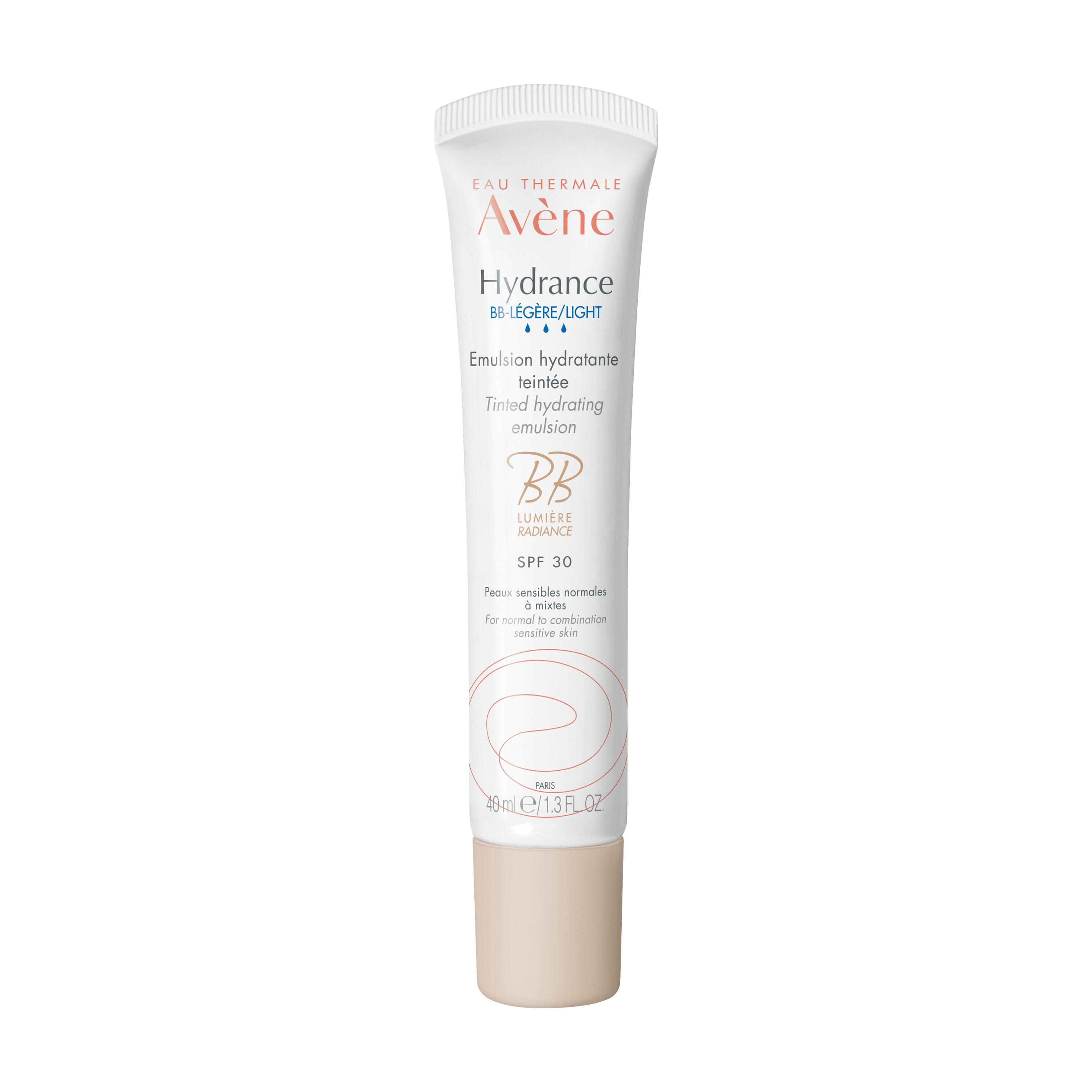 Avene Hydrance Emulsione Idratante Colorata Bb Leggera SPF 30 40ml