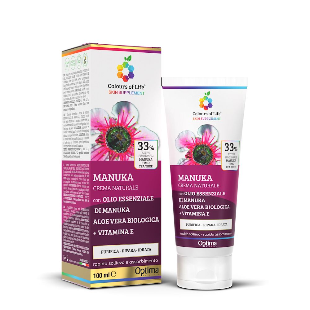 975053188 - Colours of Life Manuka Crema idratante 100ml - 4731961_1.jpg