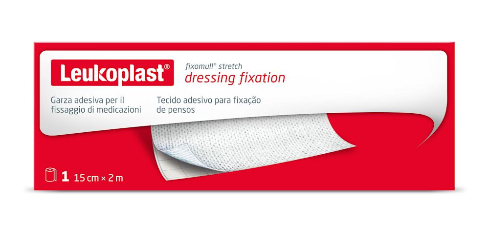image - 900161151 - Leukoplast Fixomull Stretch 15cmx2m - 9996234_2.jpg