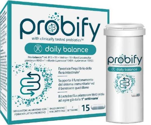 981492111 - Probify Daily Balance Integratore probiotici 15 capsule - 4706718_2.jpg