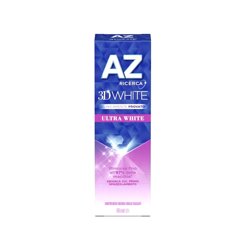 984463063 - AZ 3D Ultra White Dentifricio 65ml - 4709578_2.jpg